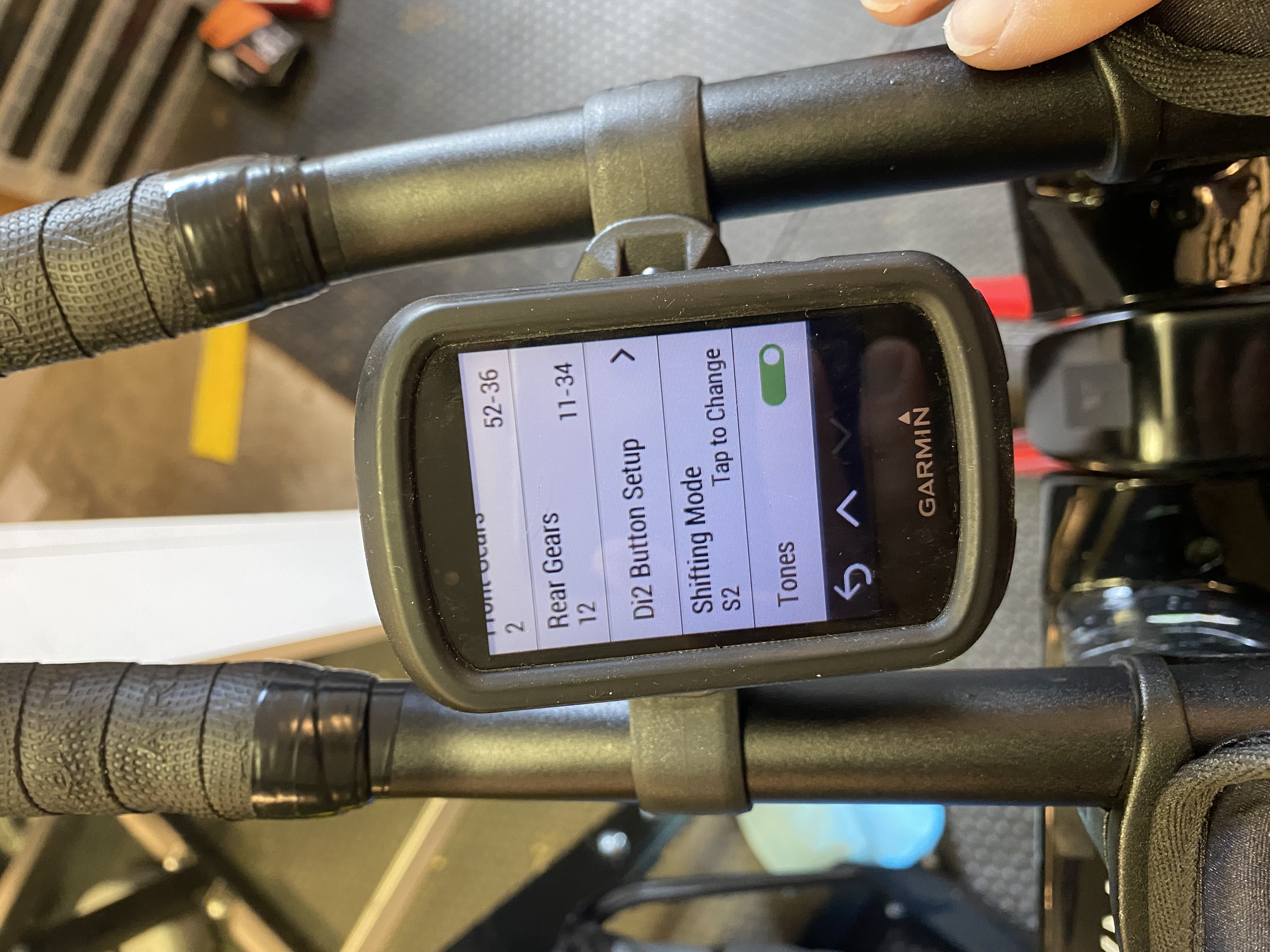 Build a 12-speed Di2 Time Trial / Triathlon bike