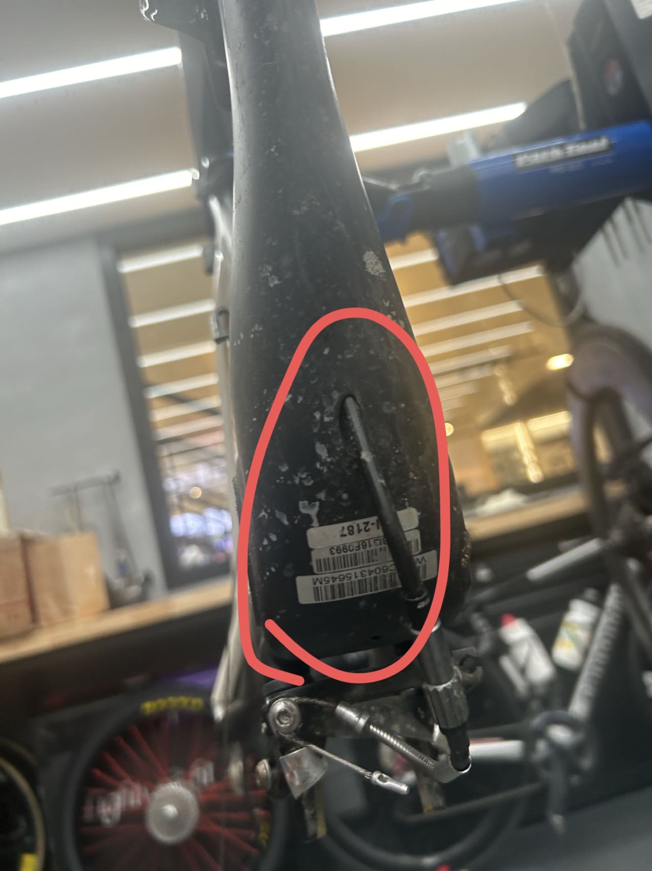 In depth guide on upgrading your old Di2 bike